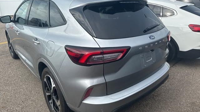 2024 Ford Escape ST-Line Select