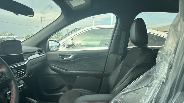 2024 Ford Escape ST-Line Select