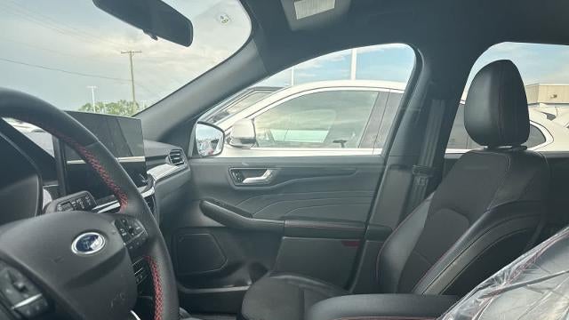 2024 Ford Escape ST-Line Select