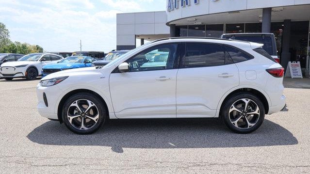 2024 Ford Escape ST-Line Select