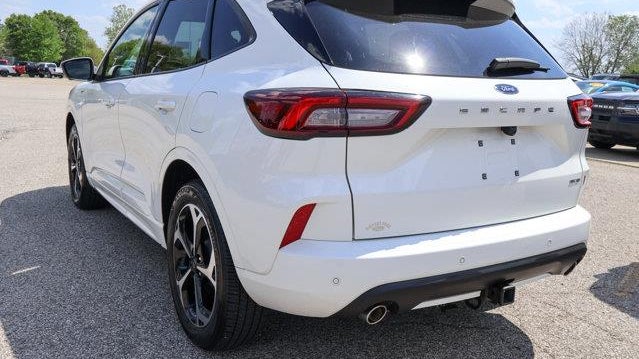 2024 Ford Escape ST-Line Select