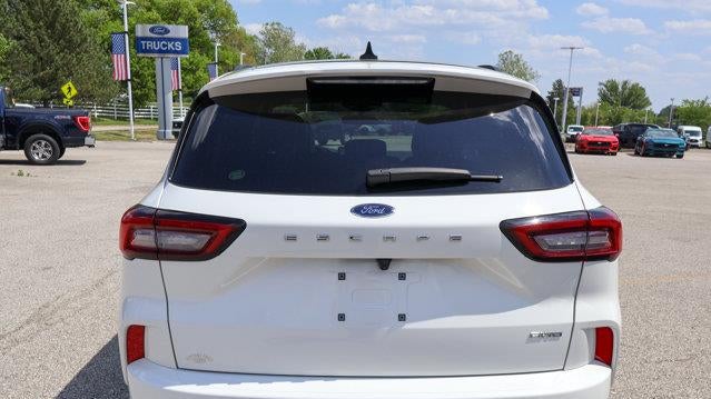 2024 Ford Escape ST-Line Select