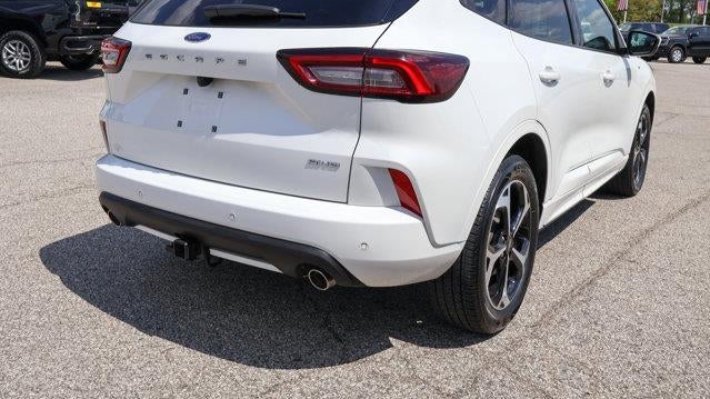 2024 Ford Escape ST-Line Select