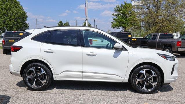 2024 Ford Escape ST-Line Select