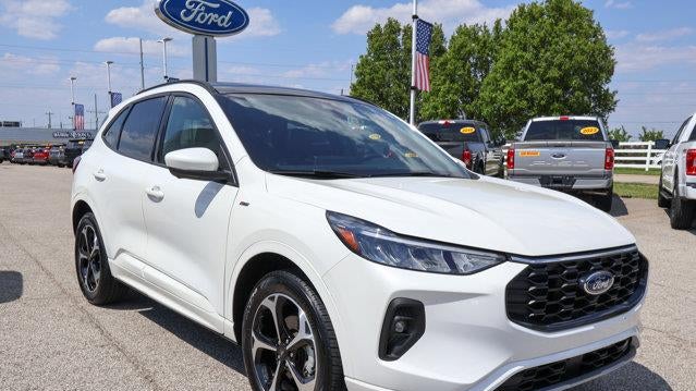 2024 Ford Escape ST-Line Select