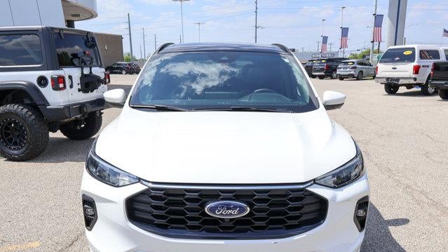 2024 Ford Escape ST-Line Select