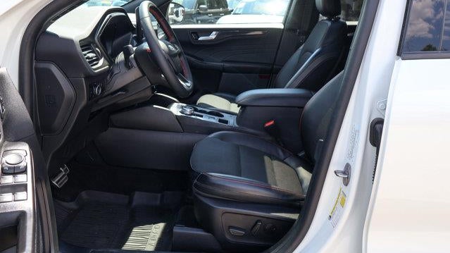2024 Ford Escape ST-Line Select