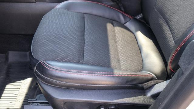 2024 Ford Escape ST-Line Select