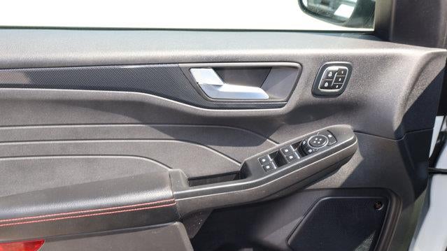 2024 Ford Escape ST-Line Select