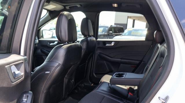 2024 Ford Escape ST-Line Select