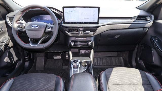 2024 Ford Escape ST-Line Select