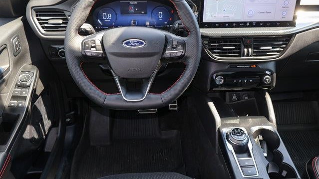 2024 Ford Escape ST-Line Select
