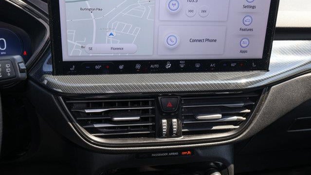 2024 Ford Escape ST-Line Select