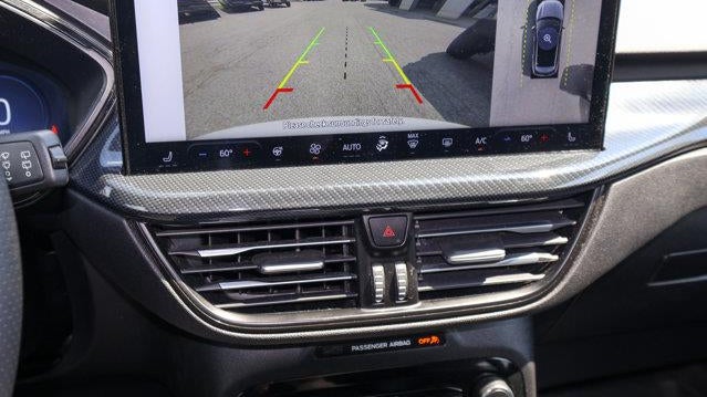 2024 Ford Escape ST-Line Select