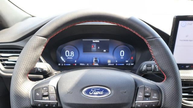 2024 Ford Escape ST-Line Select
