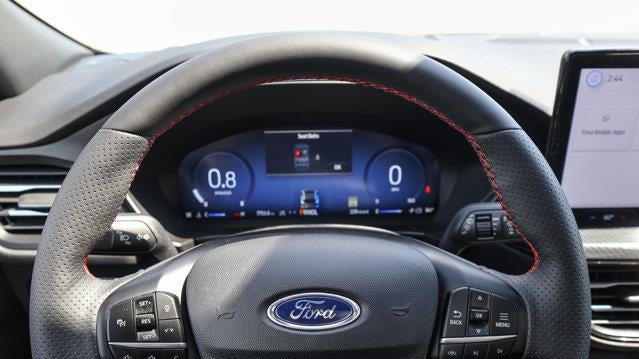 2024 Ford Escape ST-Line Select