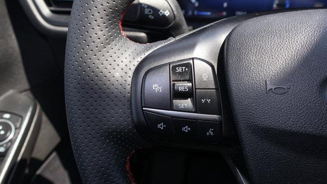 2024 Ford Escape ST-Line Select