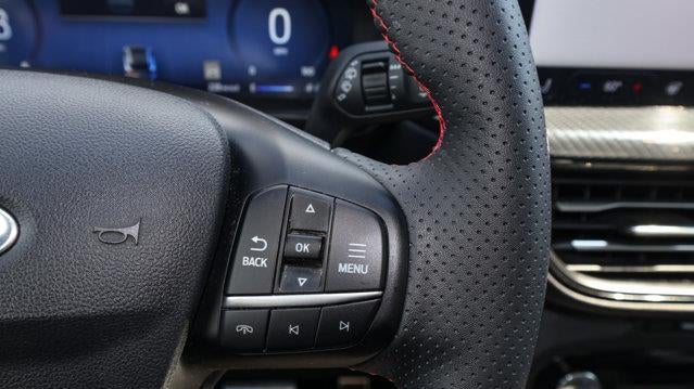 2024 Ford Escape ST-Line Select