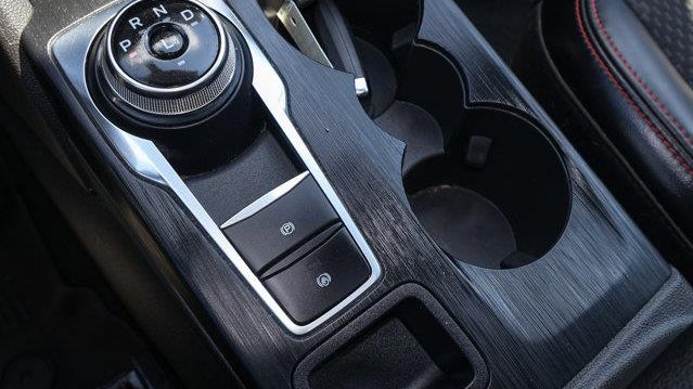 2024 Ford Escape ST-Line Select