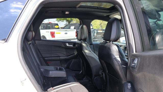 2024 Ford Escape ST-Line Select