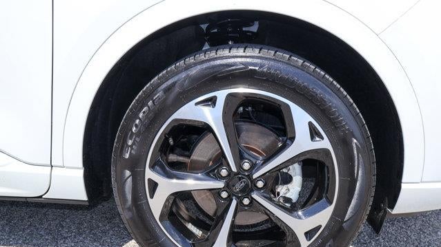 2024 Ford Escape ST-Line Select