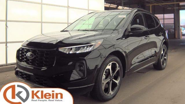 Preowned 2024 Ford Escape ST-Line Select for Sale