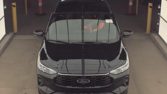 2024 Ford Escape ST-Line Select