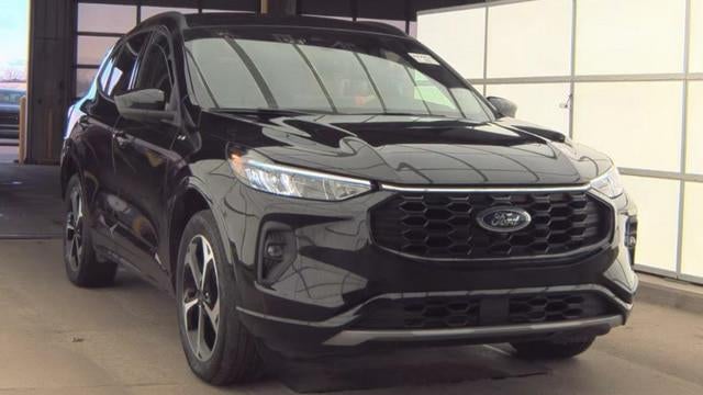 2024 Ford Escape ST-Line Select