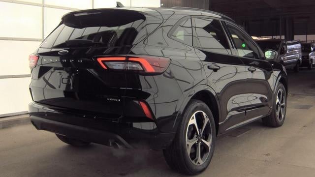 2024 Ford Escape ST-Line Select