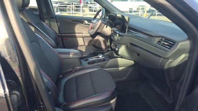 2024 Ford Escape ST-Line Select
