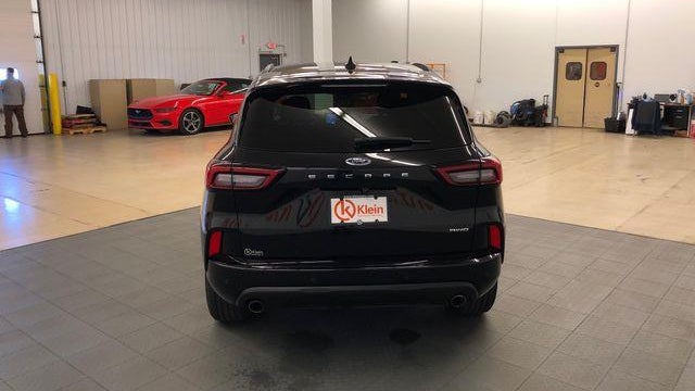 2024 Ford Escape ST-Line Select
