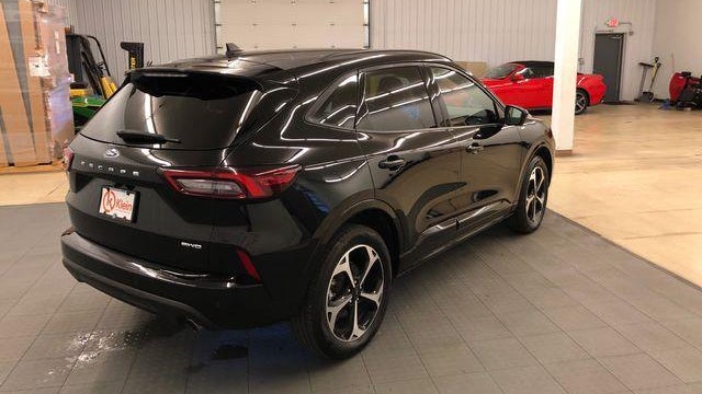 2024 Ford Escape ST-Line Select