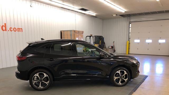 2024 Ford Escape ST-Line Select