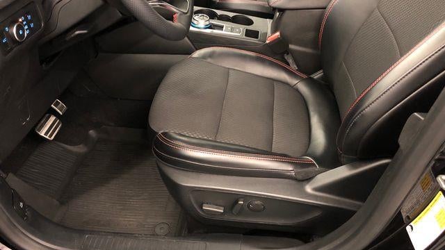 2024 Ford Escape ST-Line Select