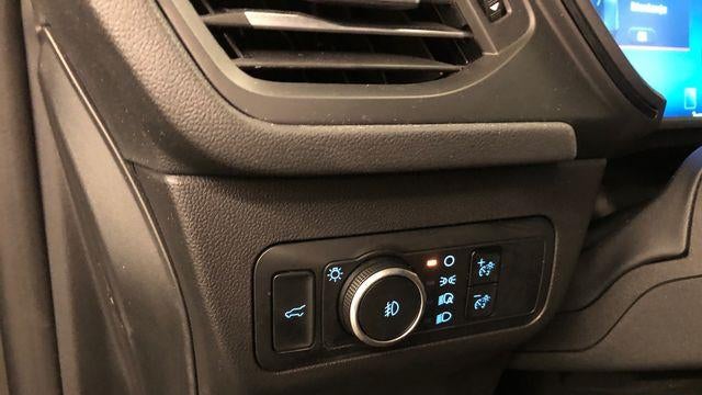 2024 Ford Escape ST-Line Select