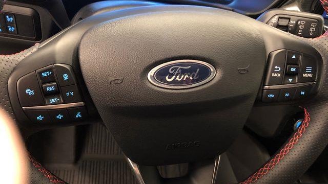 2024 Ford Escape ST-Line Select