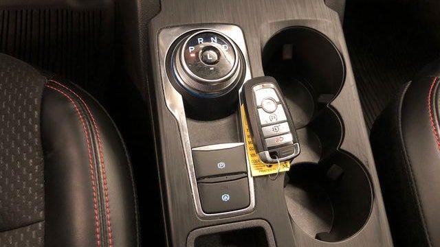 2024 Ford Escape ST-Line Select