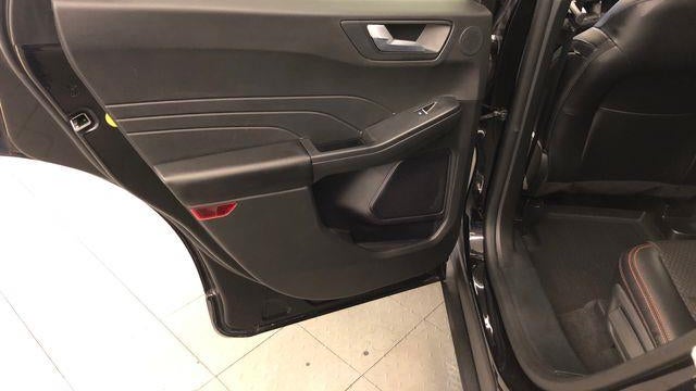 2024 Ford Escape ST-Line Select