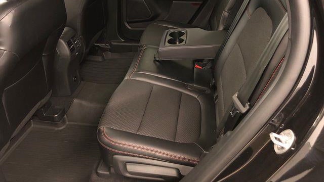 2024 Ford Escape ST-Line Select