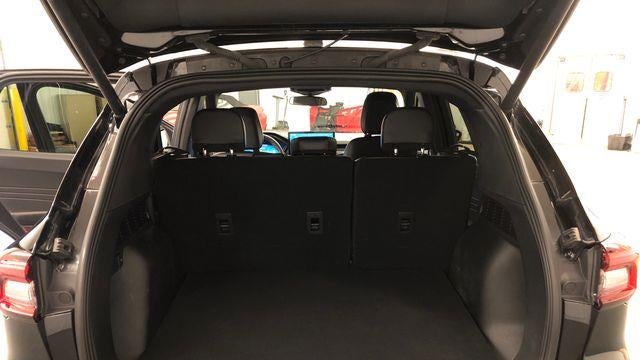 2024 Ford Escape ST-Line Select