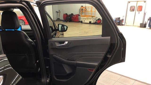 2024 Ford Escape ST-Line Select