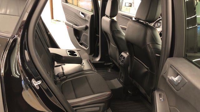2024 Ford Escape ST-Line Select