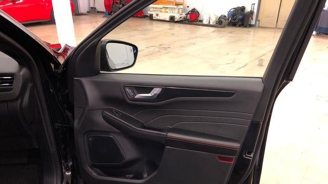 2024 Ford Escape ST-Line Select
