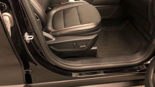 2024 Ford Escape ST-Line Select