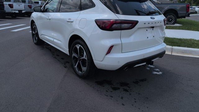 2024 Ford Escape ST-Line Select