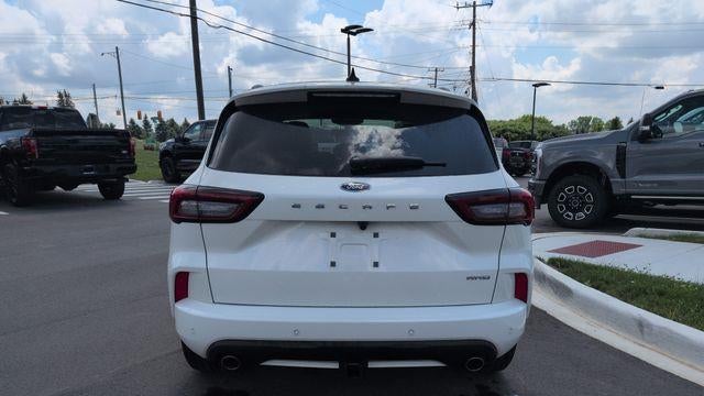 2024 Ford Escape ST-Line Select