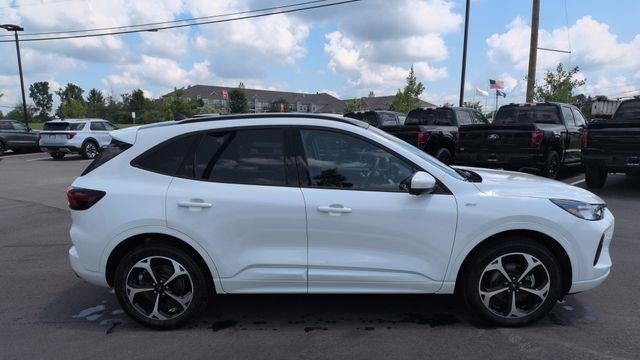 2024 Ford Escape ST-Line Select
