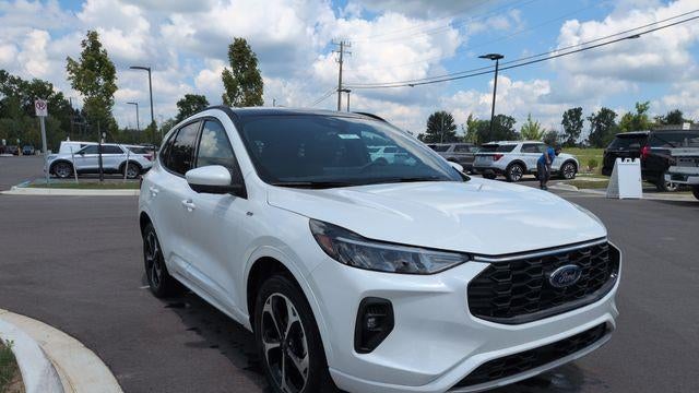 2024 Ford Escape ST-Line Select
