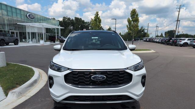 2024 Ford Escape ST-Line Select