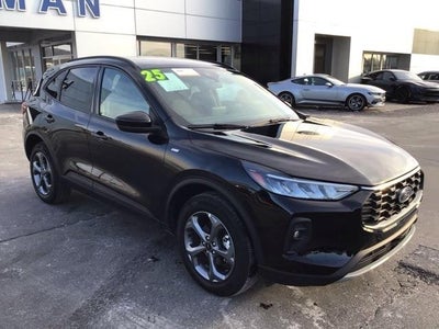 2025 Ford Escape AWD St-Line Select 4DR SUV